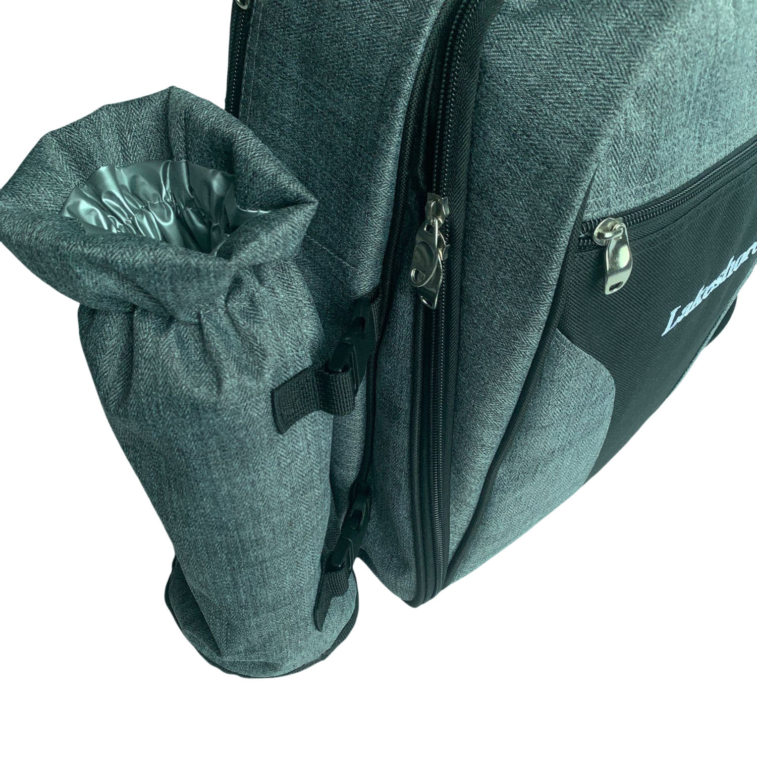 Wine Picnic Backpack 5