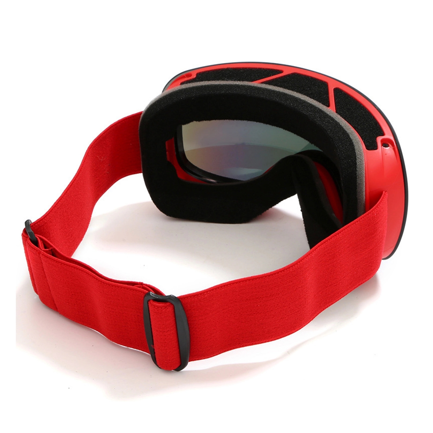 Snowboard Goggles Detachable Lens For Adults 3