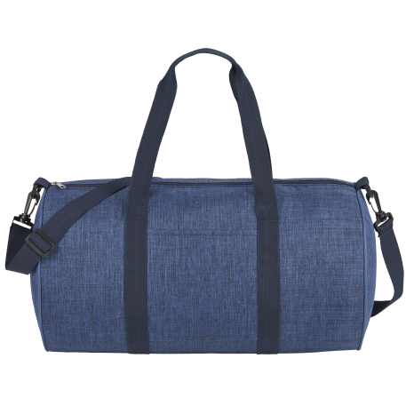 Tahoe 18" Graphite Barrel Duffel 9