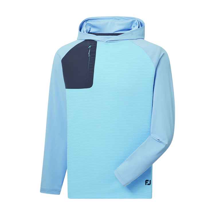 ThermoSeries Pullover Hoodie 4