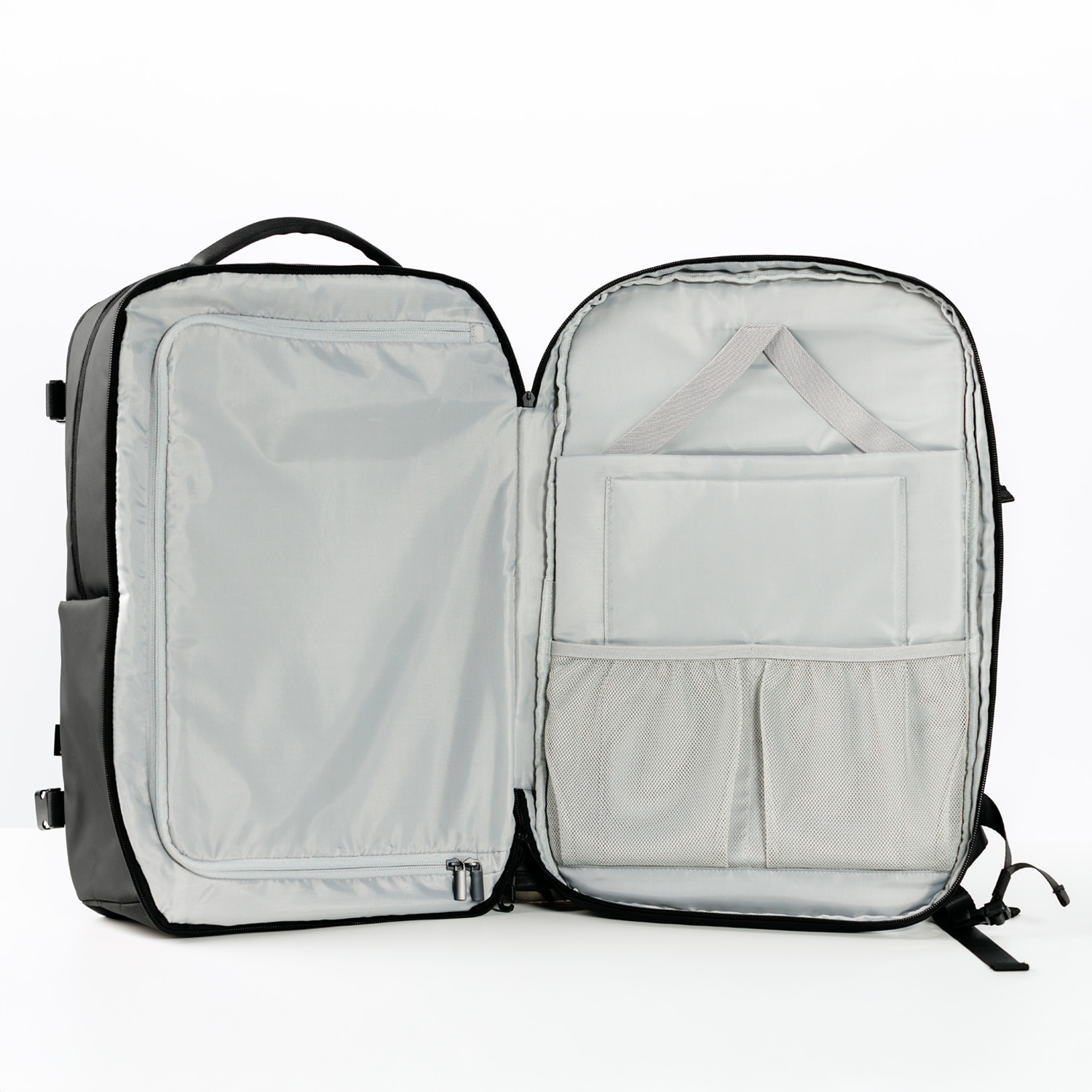 The Journey Weekender Backpack 1