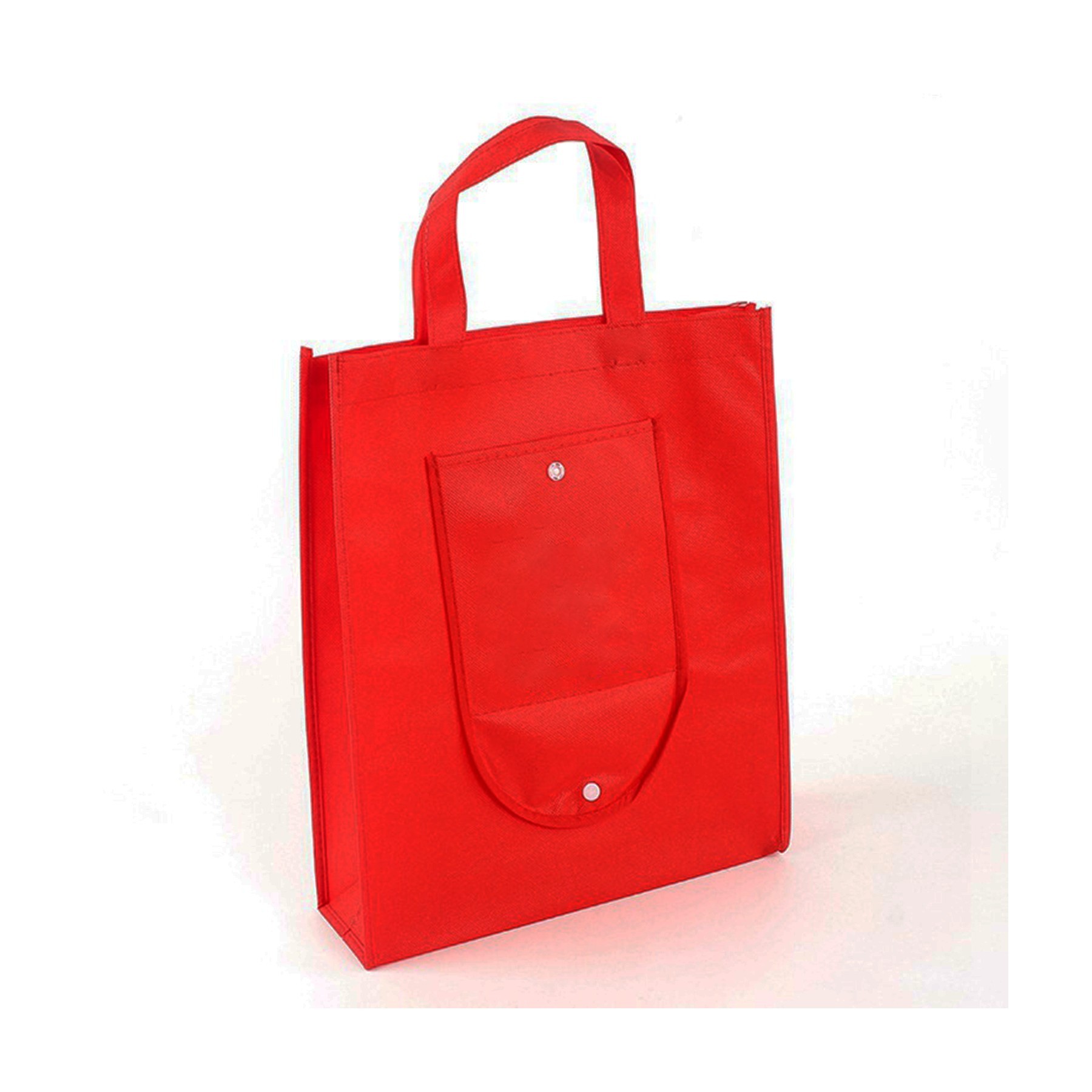 Non-Woven Foldable Tote Bag 7