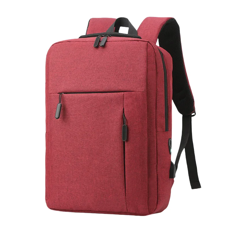 Waterproof Business Shoulder Bag 4