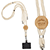 Traveler Adjustable Phone Carrier & Lanyard 4