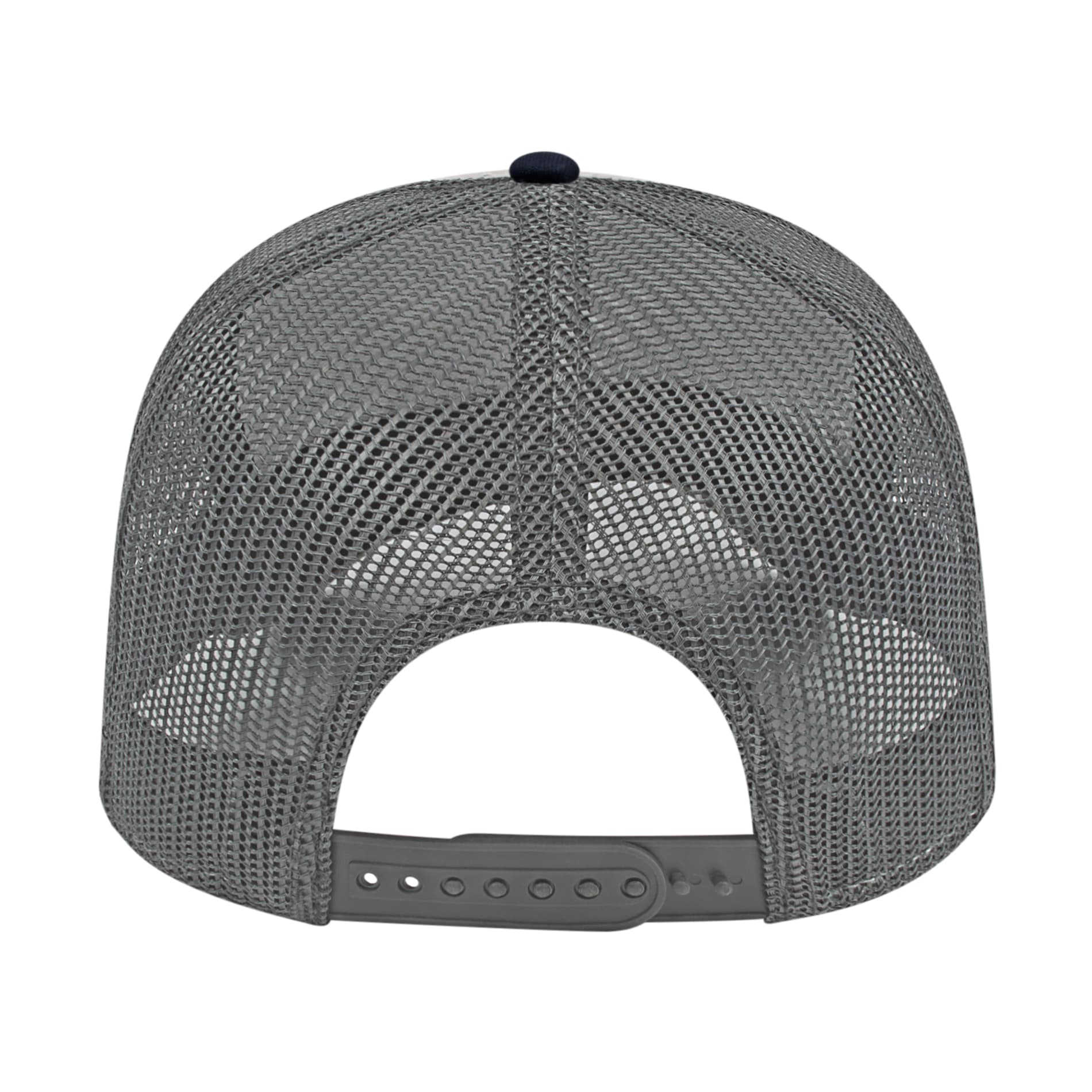 Cap America Trucker Mesh Back Cap 170