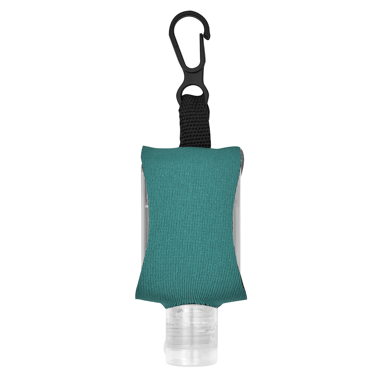 .5 Oz. Hand Sanitizer With EVA Case and Clip 6