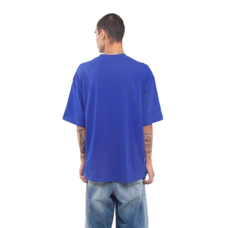 Shaka Wear Men's Garment Dyed Designer T-Shirt 27