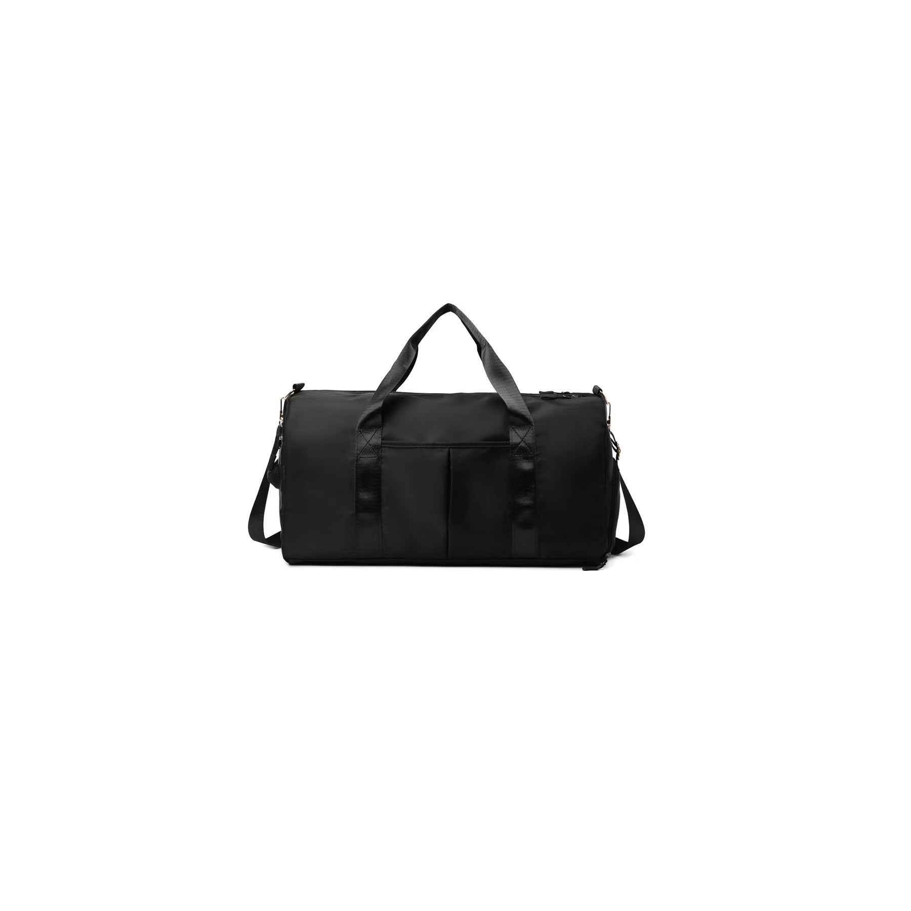 Large Capacity Wet And Dry Separation Sports Travel Bag 7