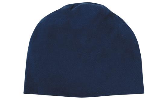 Cotton Beanie - Toque 7