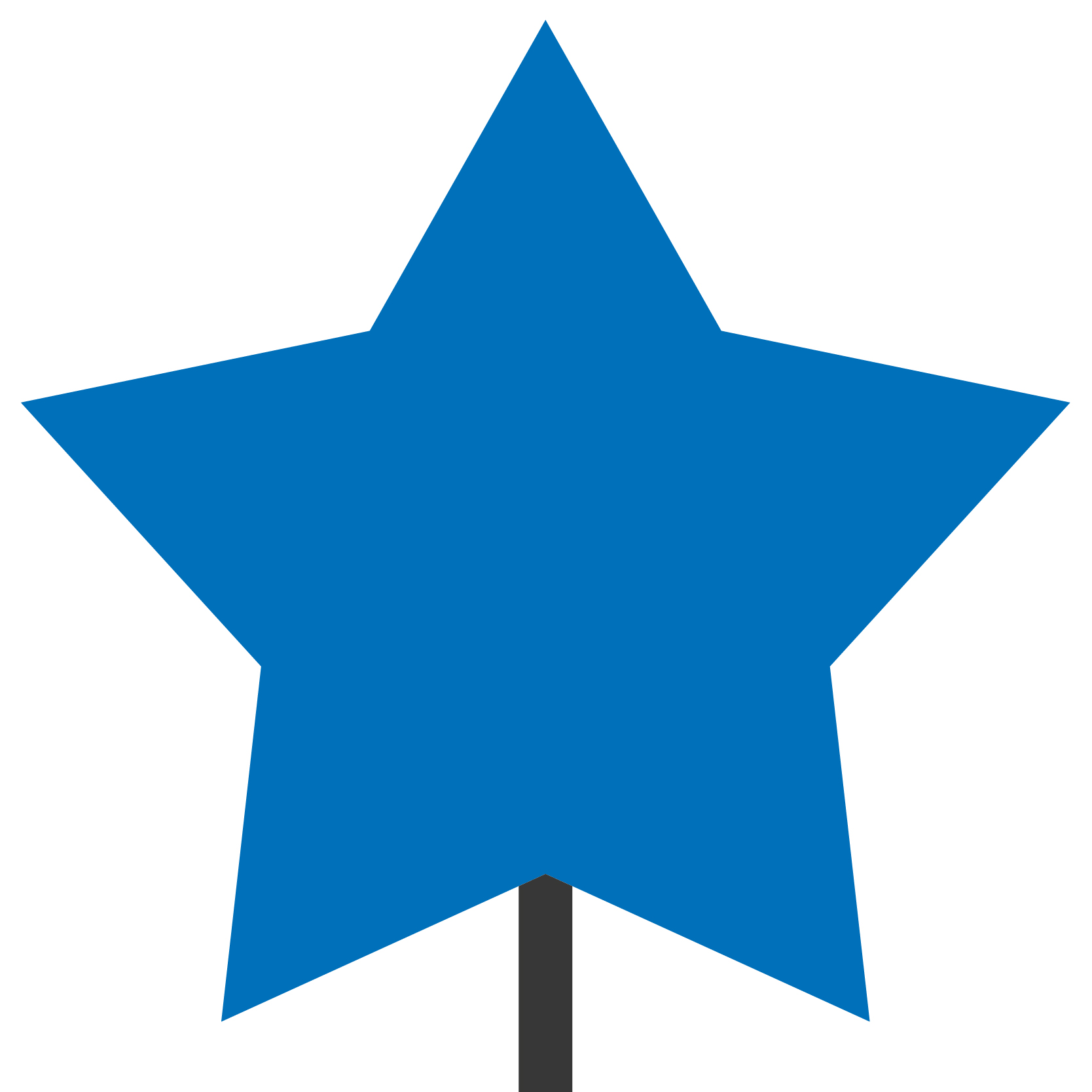 Star Topper 19