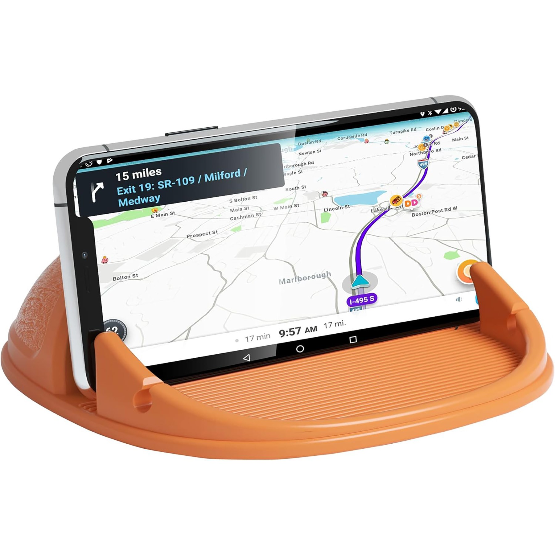 Car Phone Holder 1
