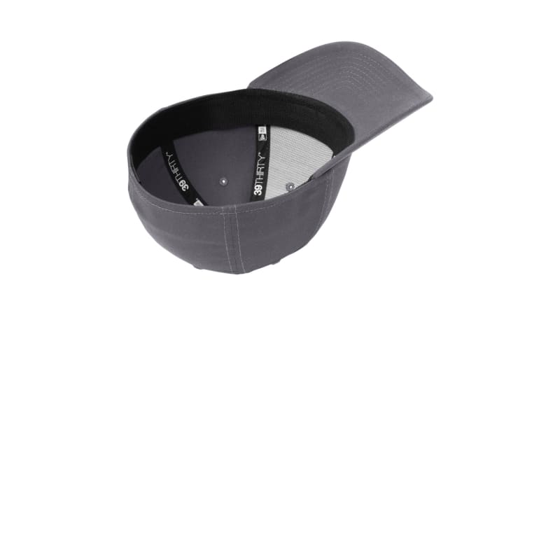 New Era - Structured Stretch Cotton Cap. 19