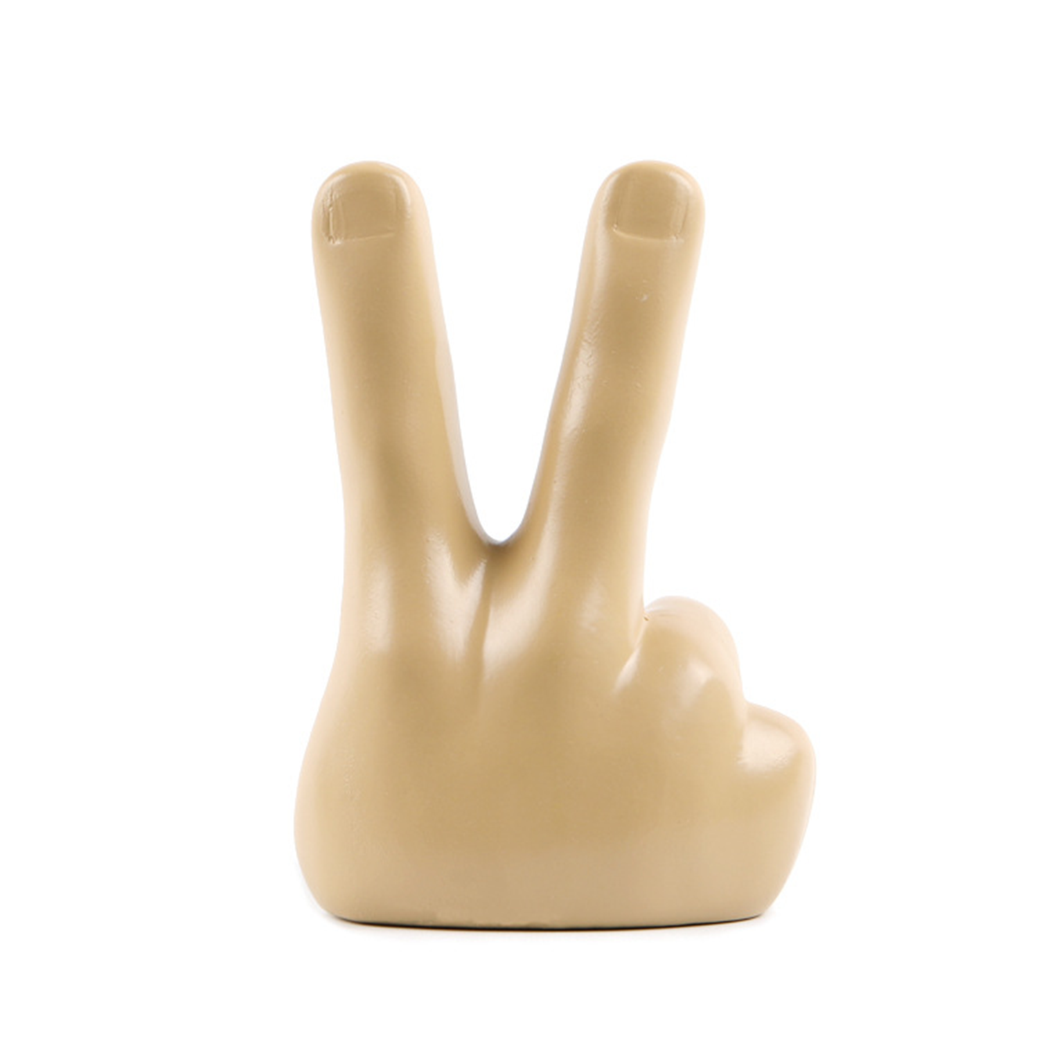 Car Resin Finger Decorative 3