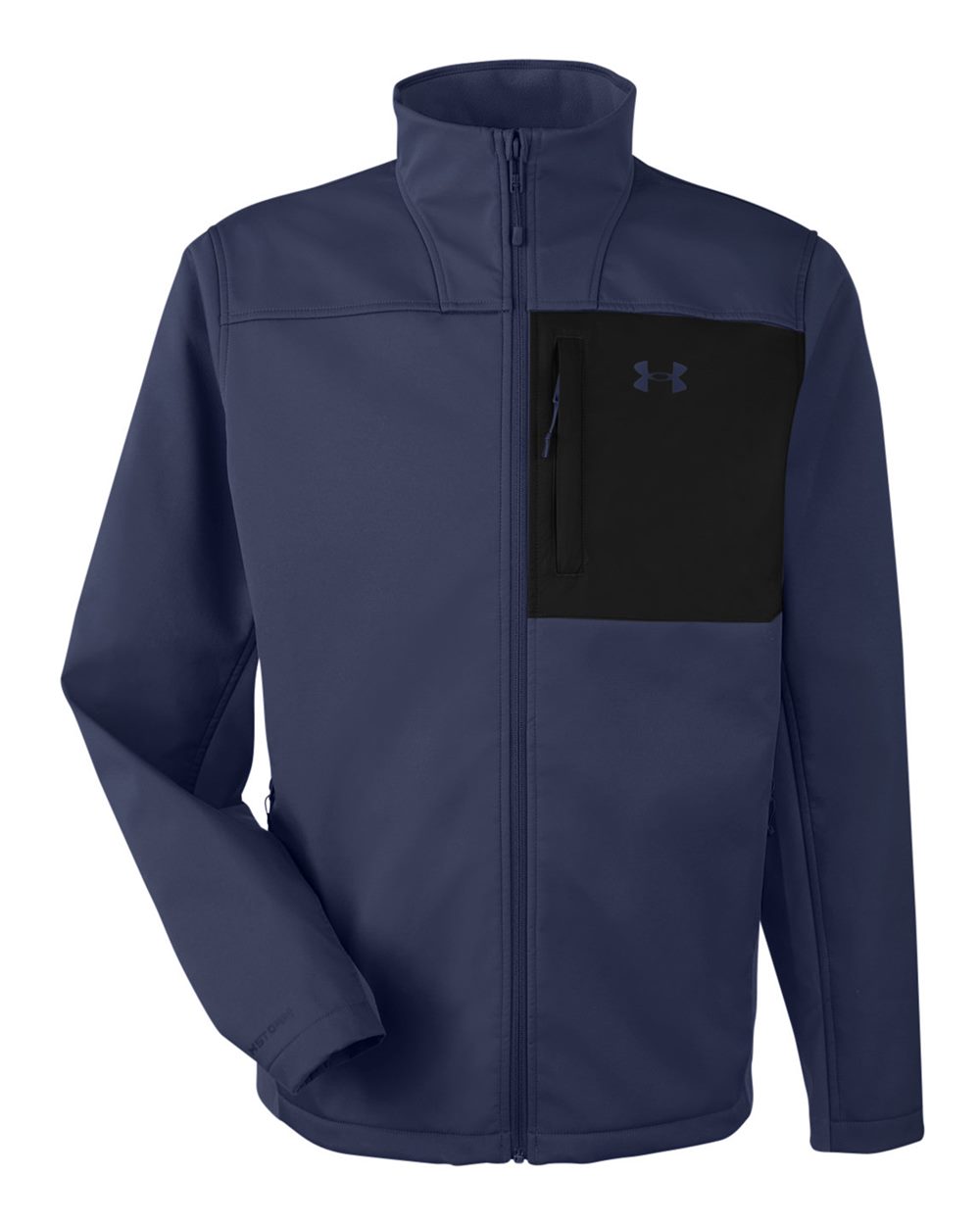 Men's ColdGear® Infrared Shield 2.0 Jacket - 1371586 3