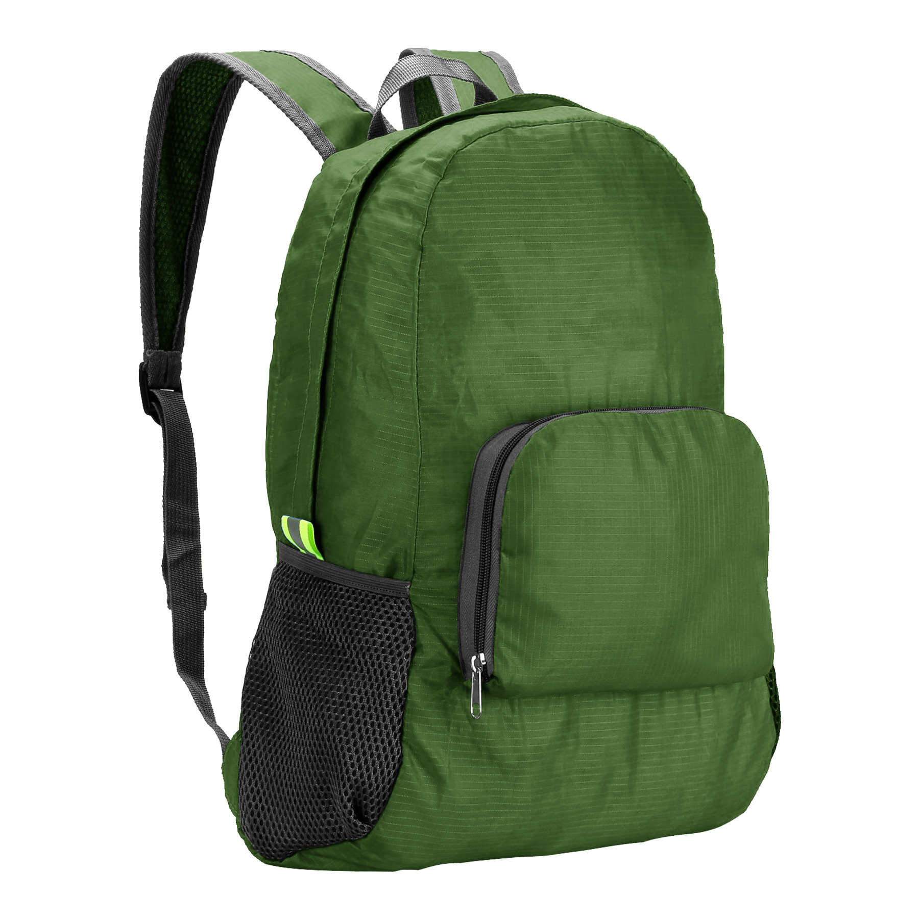 Folding Travel Backpacks 2