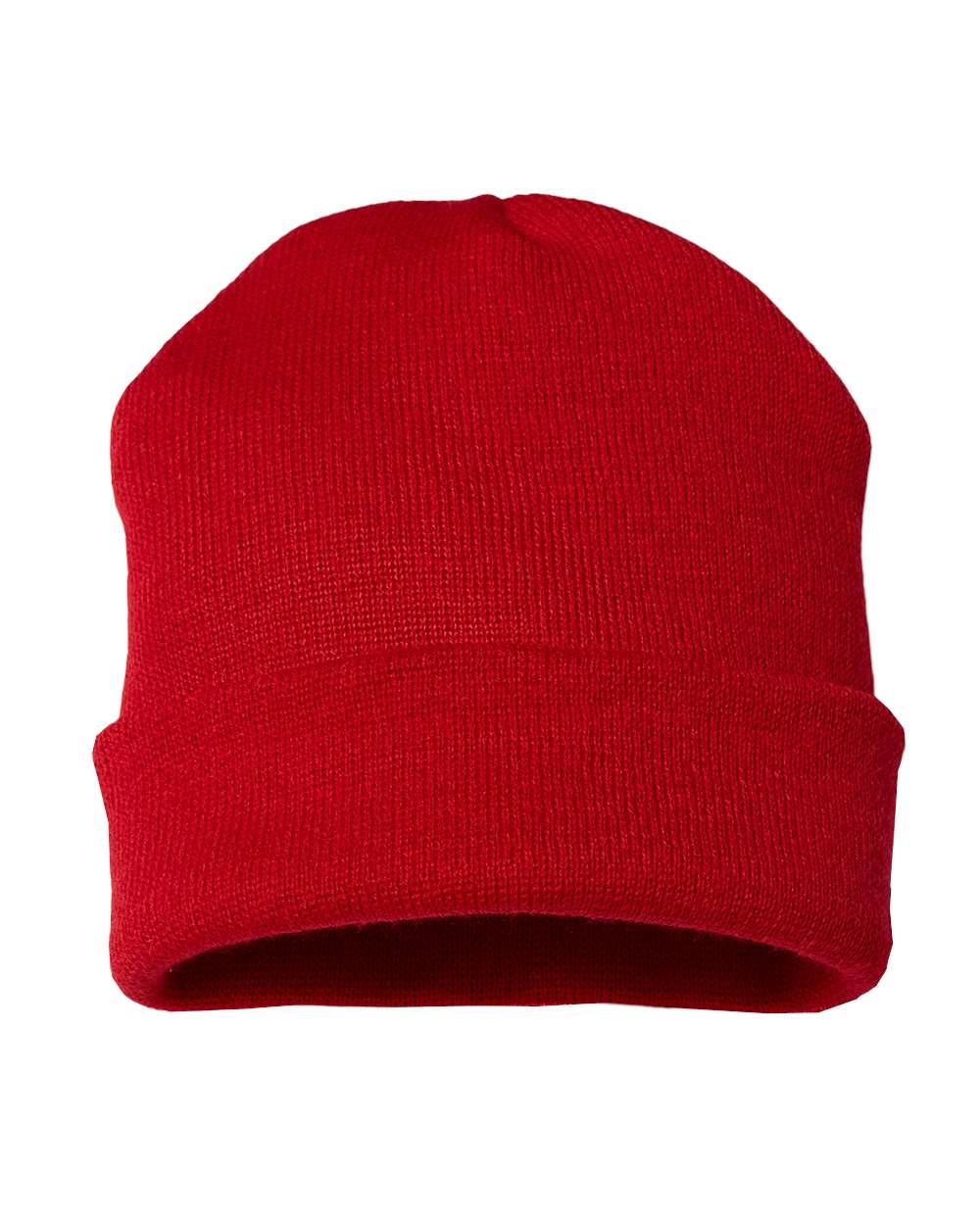 USA-Made 12" Cuffed Beanie - TKN24 6