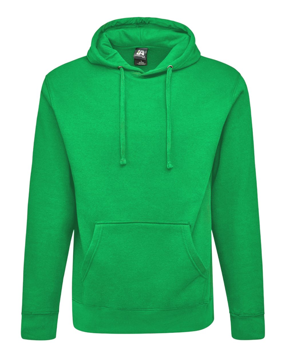 Unisex BTB Fleece Hooded Sweatshirt - 8720 19