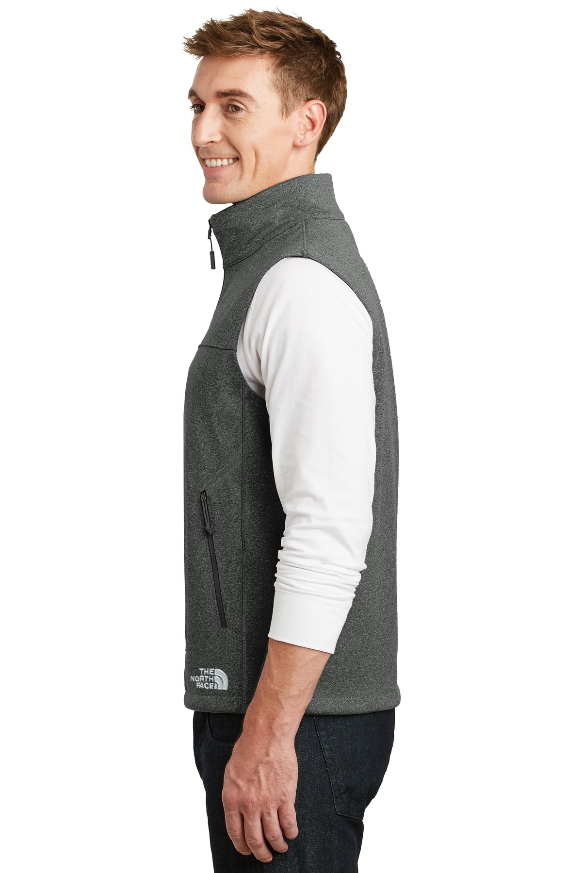The North Face® Ridgewall Soft Shell Vest 12