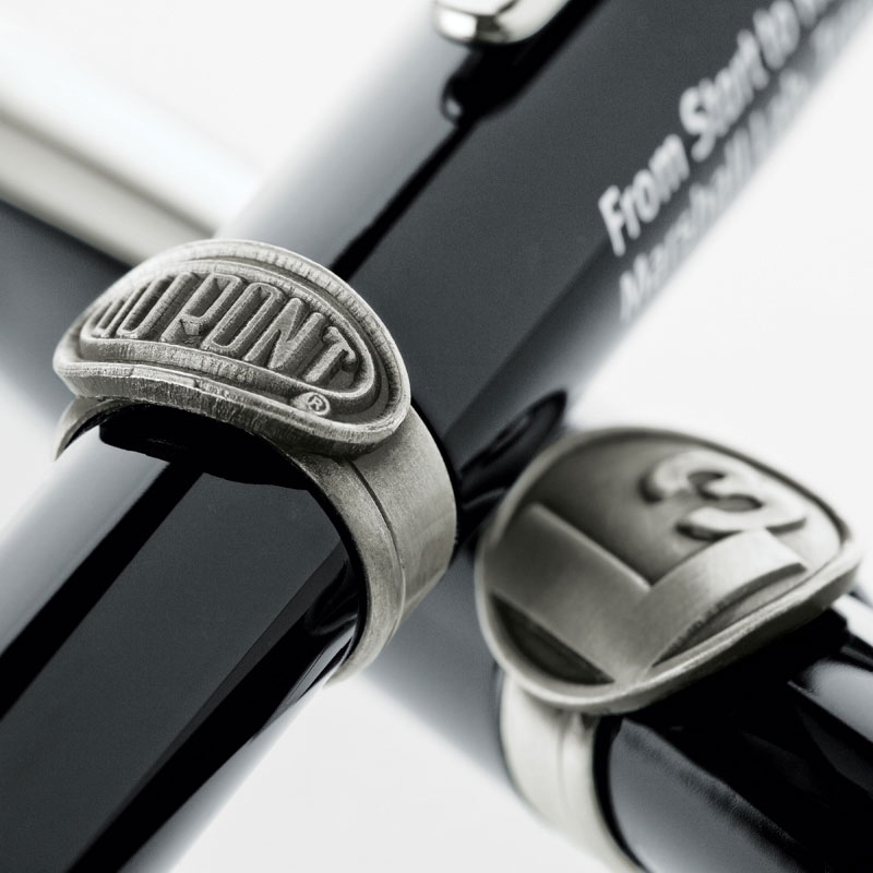Licona Series Bettoni Ballpoint Pen 2