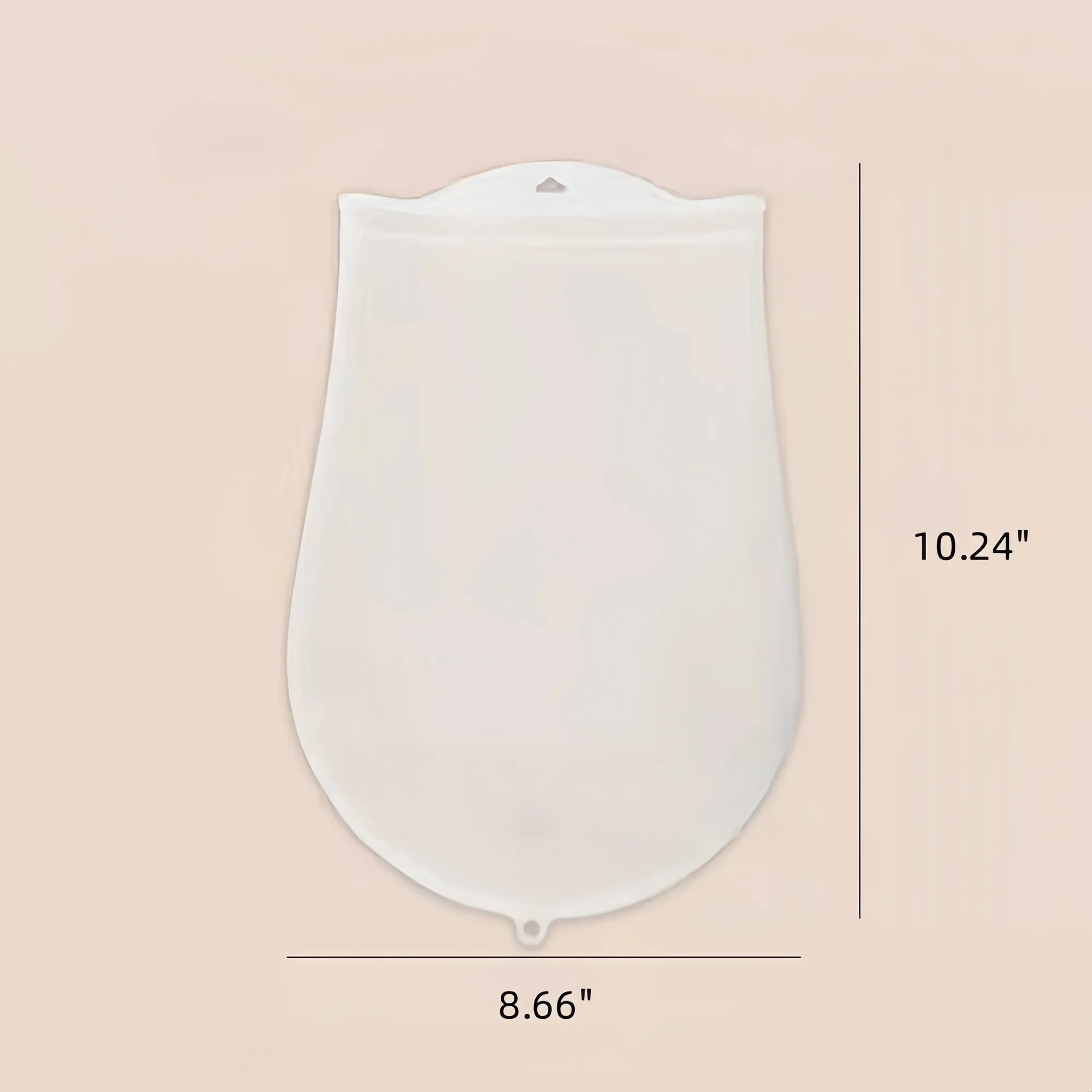 Silicone Extra-thick Kneading Dough Bag 2