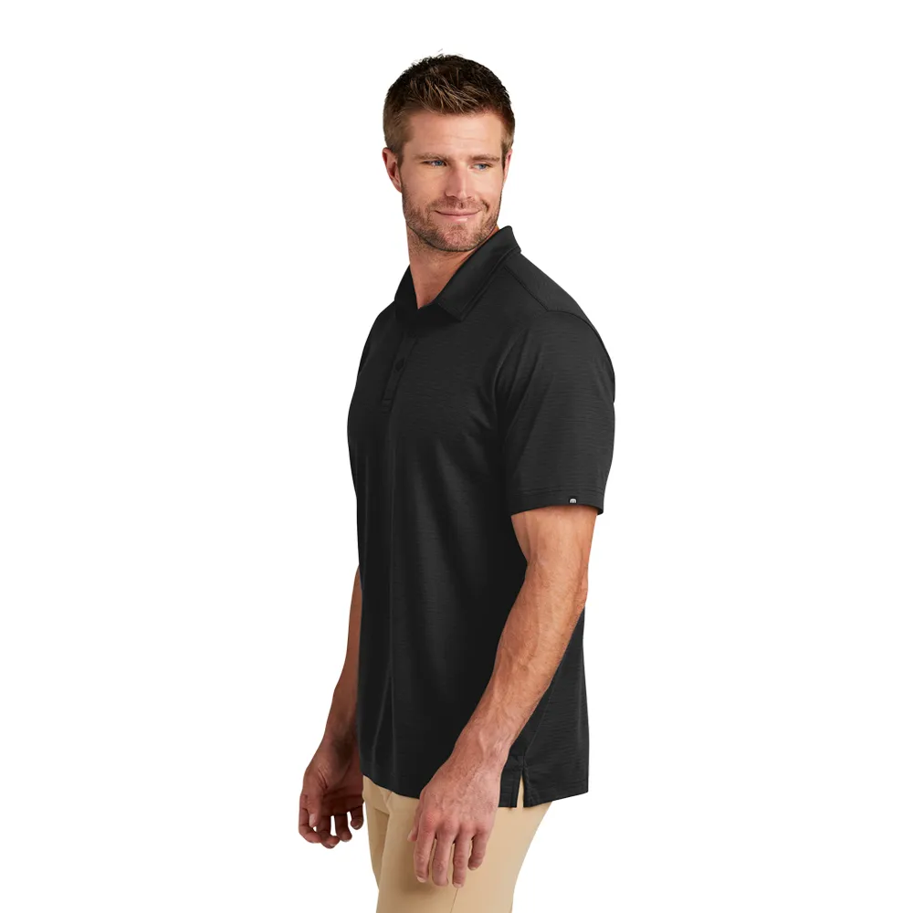 TravisMathew Bayfront Solid Polo 5