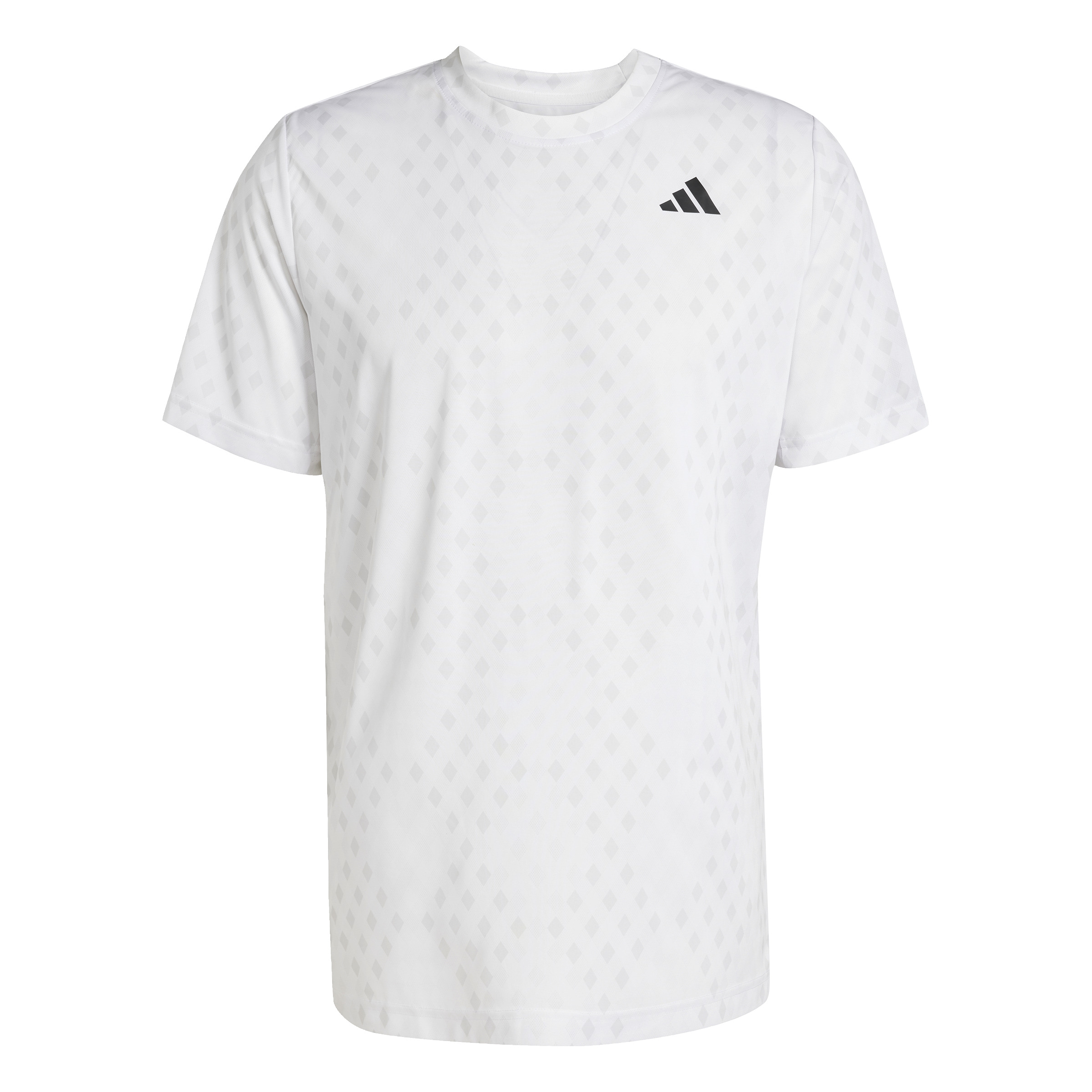 CLUB CLIMACOOL GRAPHIC TENNIS TEE 3