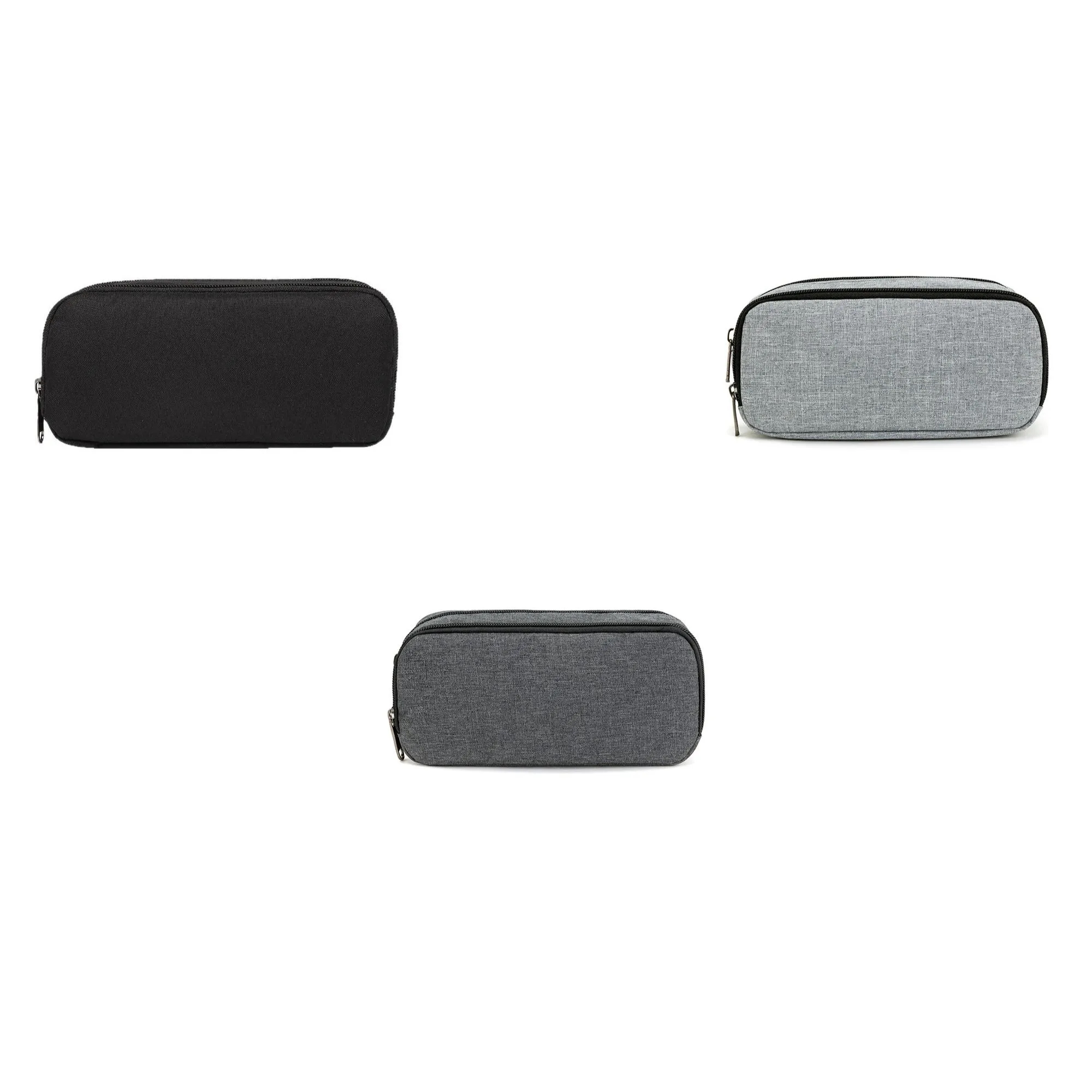 Large Capacity Oxford Cloth Stationery Box 4