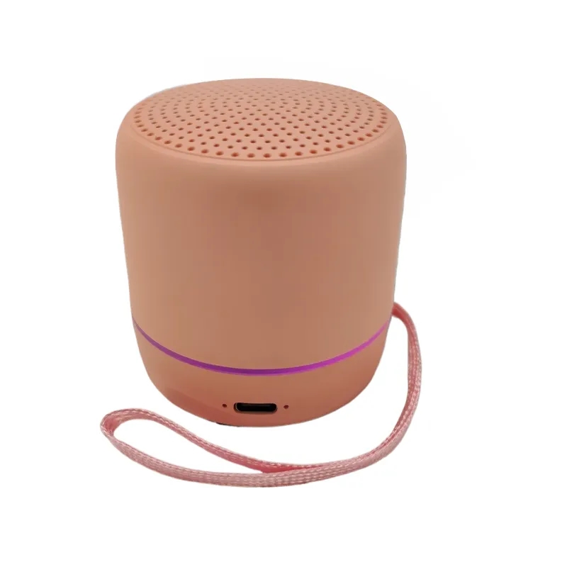 Sports Mini Speakers 4