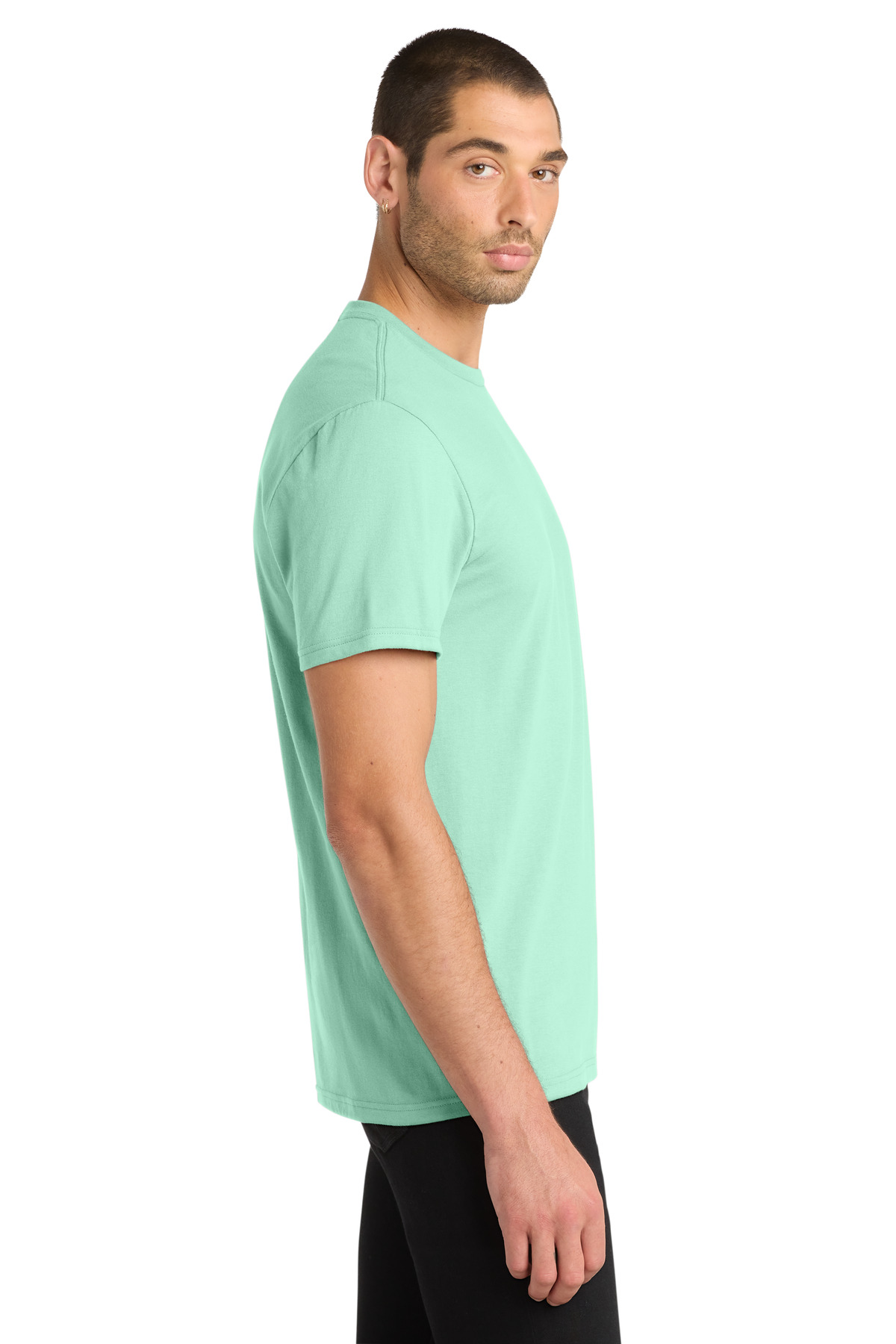District Very Important Tee . DT6000 380