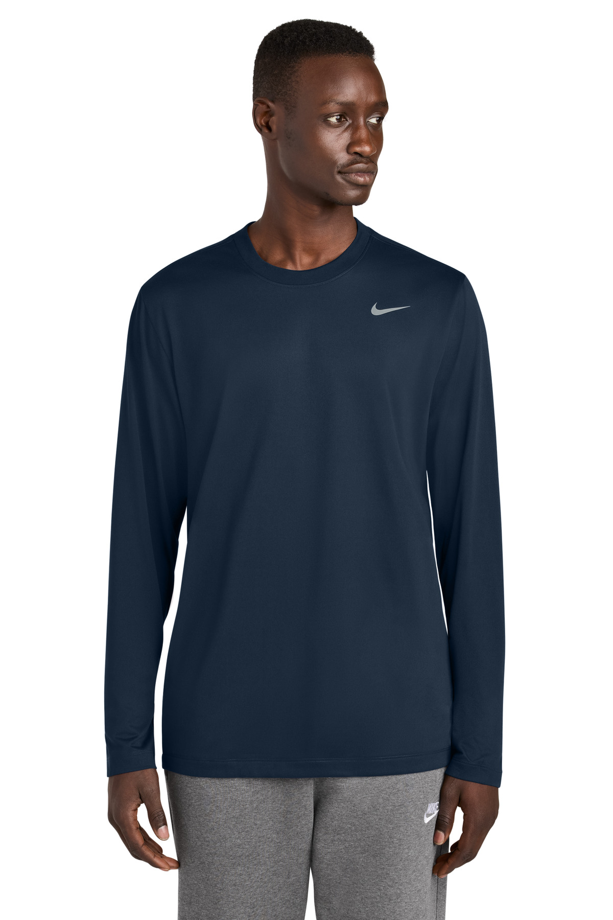 Nike Team rLegend Long Sleeve Tee NKHQ4550 9