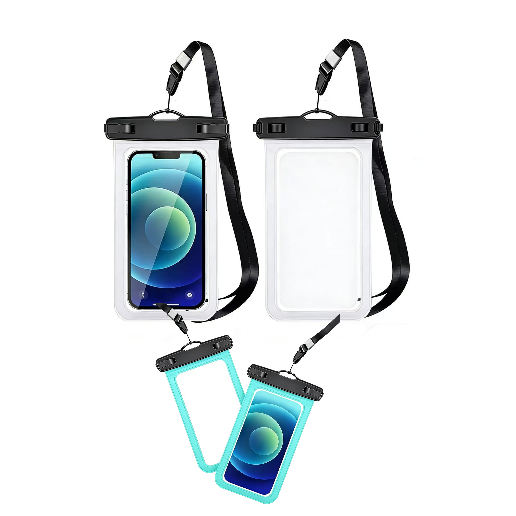 Waterproof Mobile Phone Bag 1