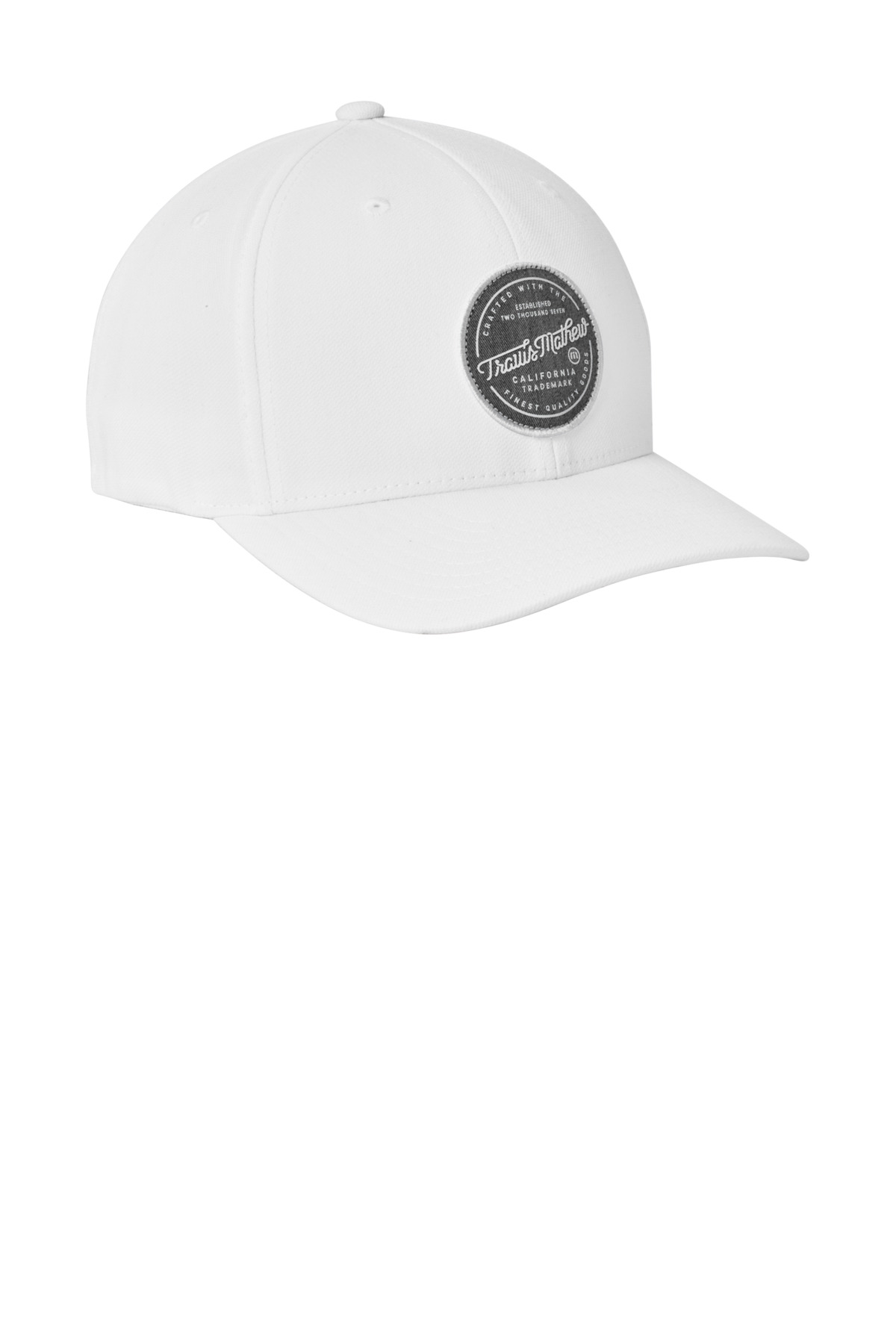 TravisMathew On Ice Patch Cap TM1MZ334 2