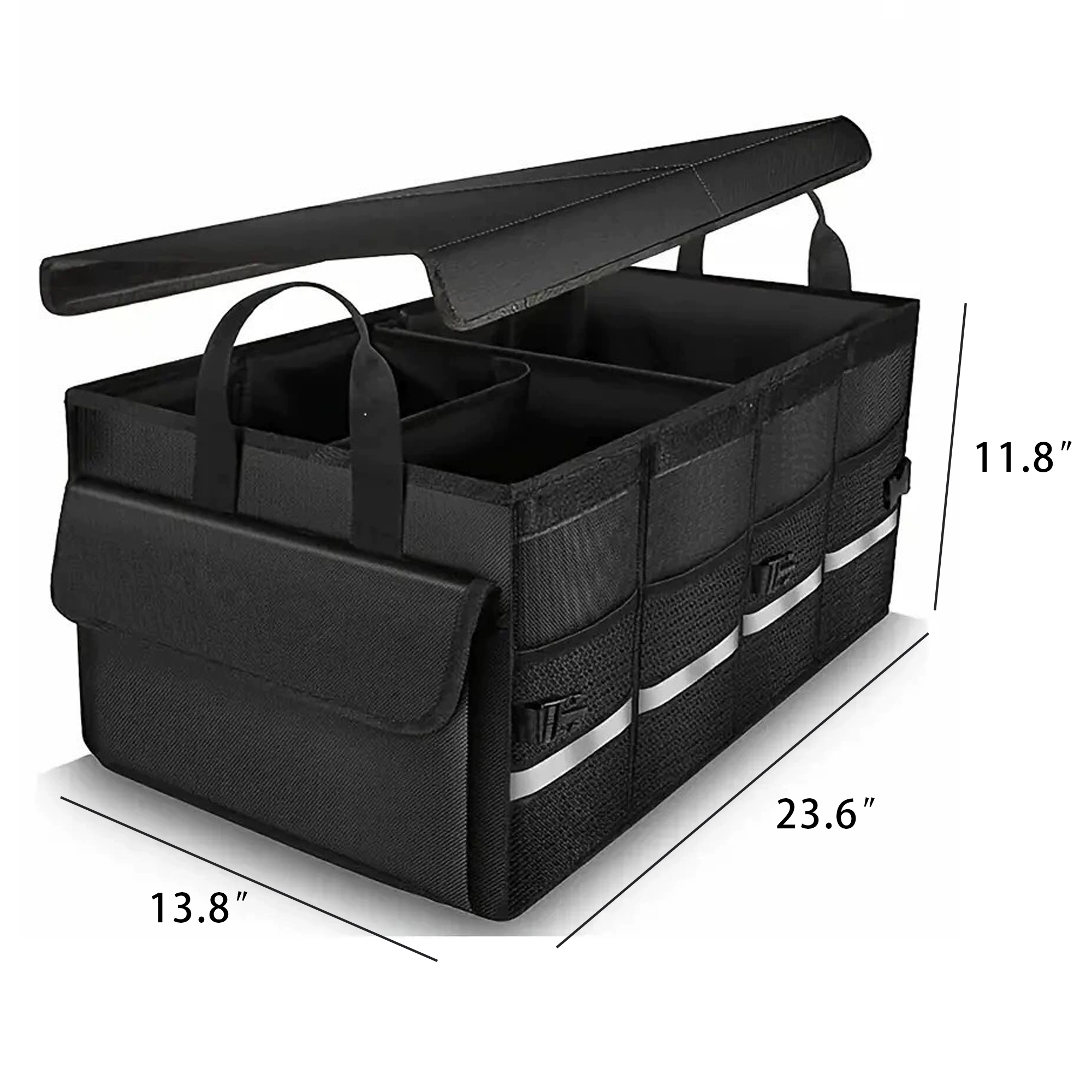 Multifunctional Storage Tool Box 2