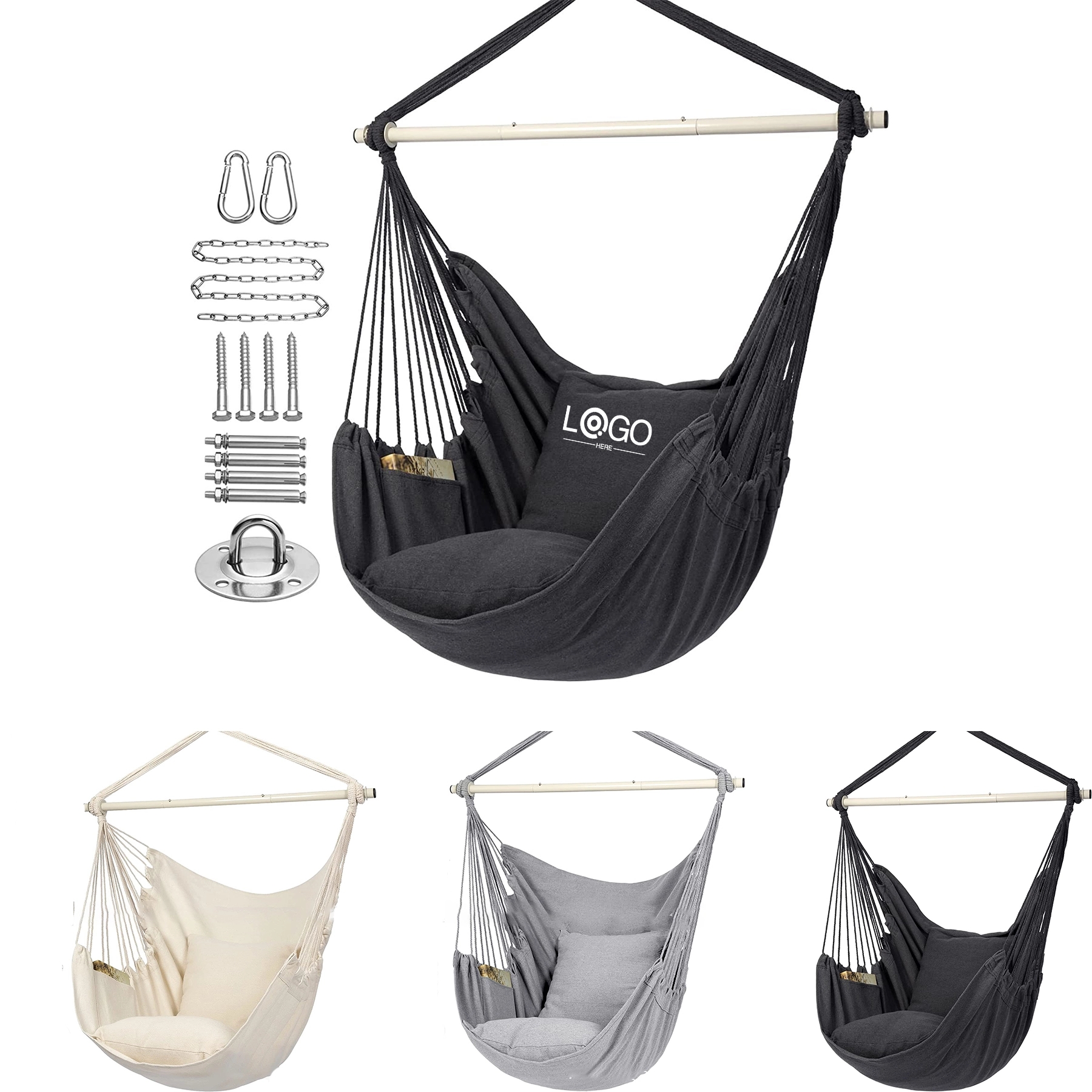 Hammock Chair Swing 2