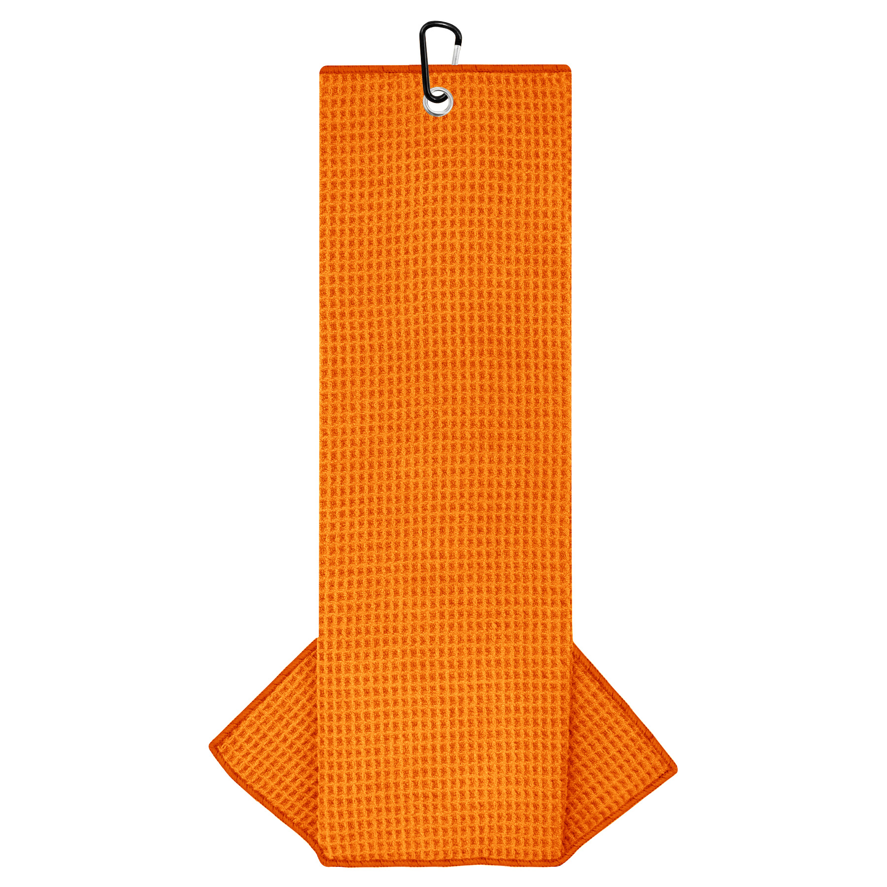 Waffle Fabric Sports Sweat Towel 4