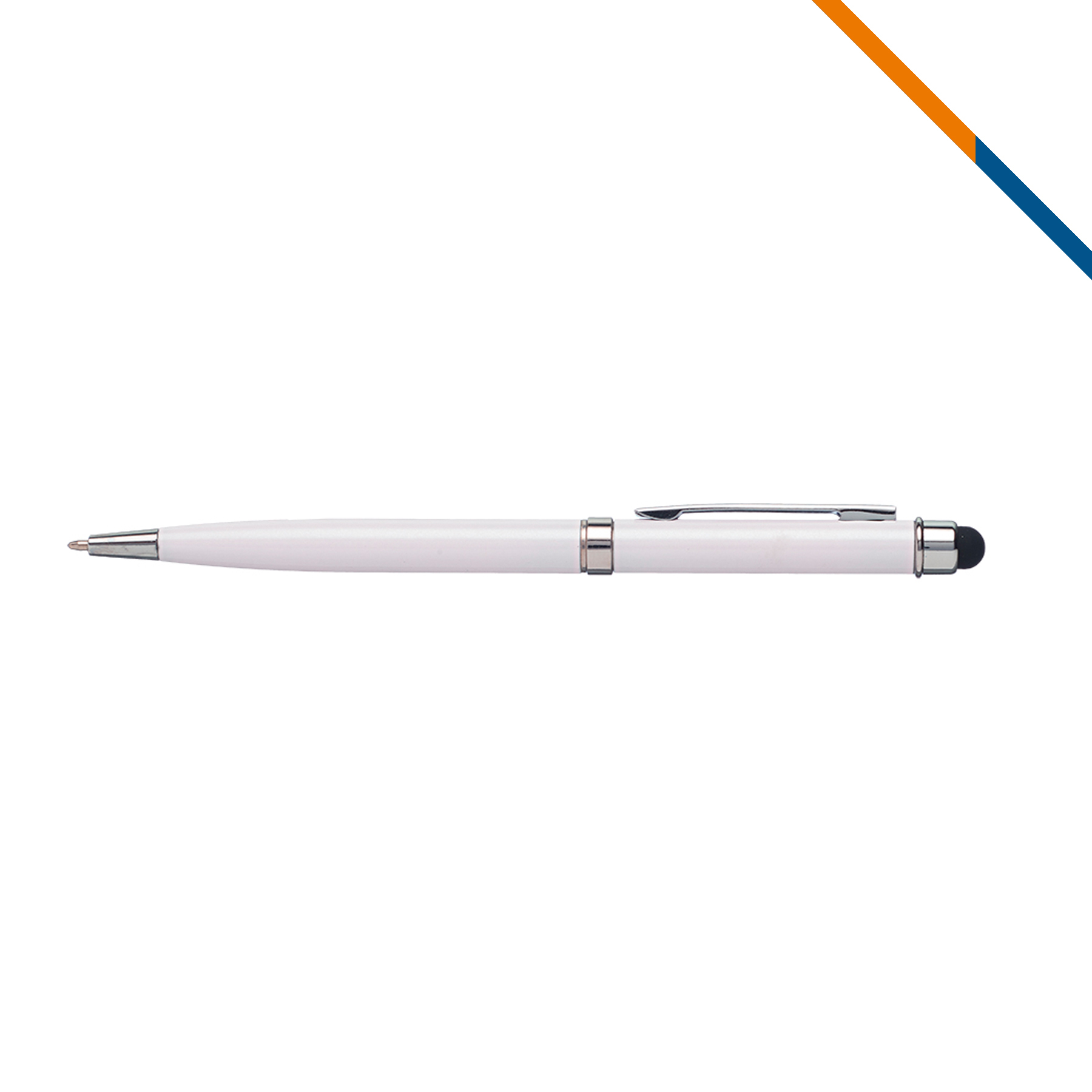 Howast 2in1 Stylus Ballpoint Pen 2