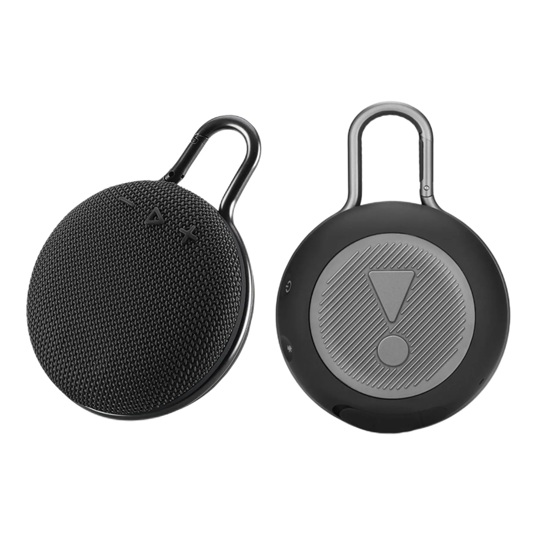 Carabiner Waterproof Speaker 2