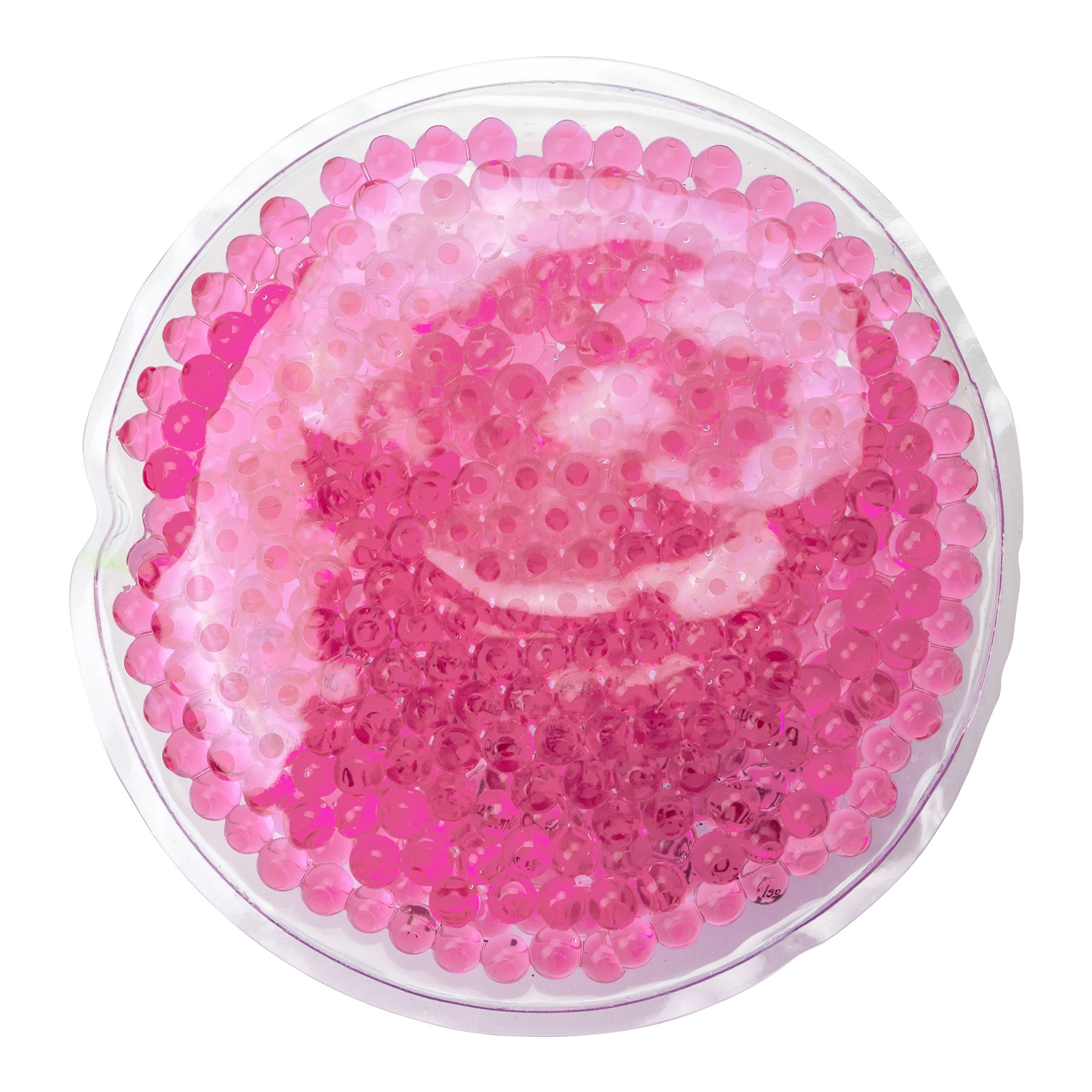 Round Hot/Cold Gel Pack 4