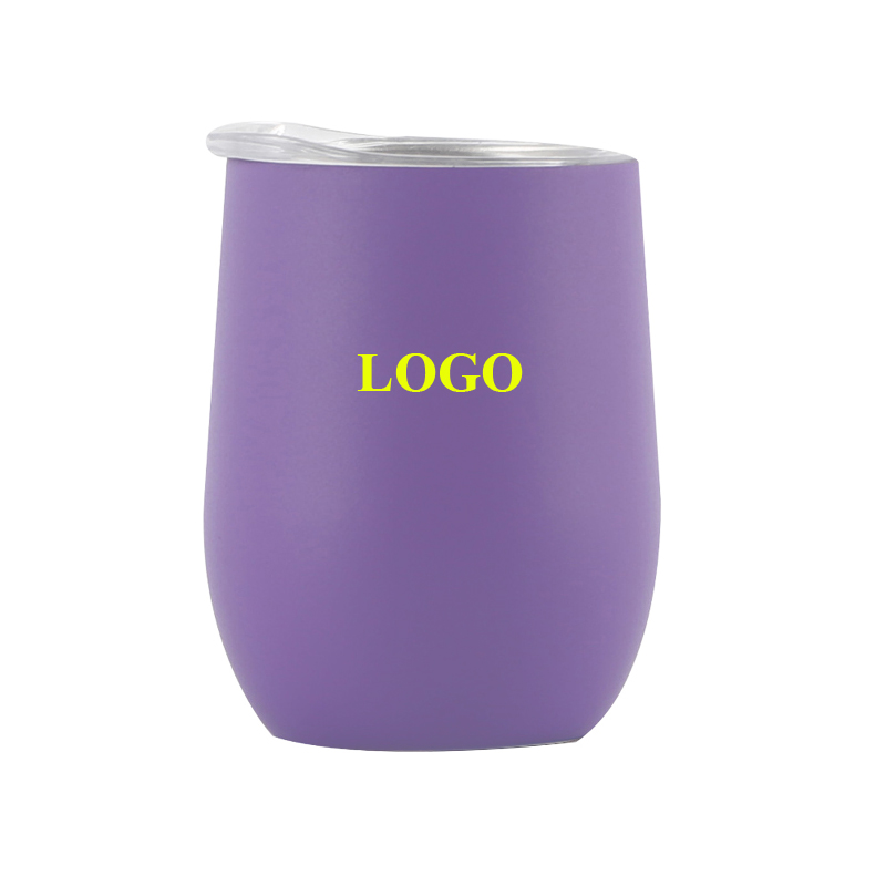 12 oz Egg Tumbler 2