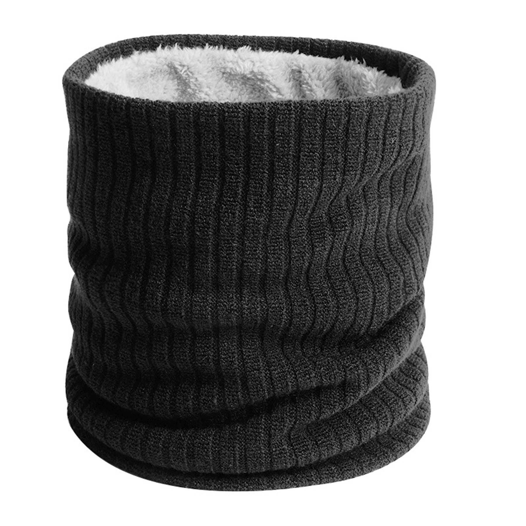 Outdoor Thermal Neck Scarf 2