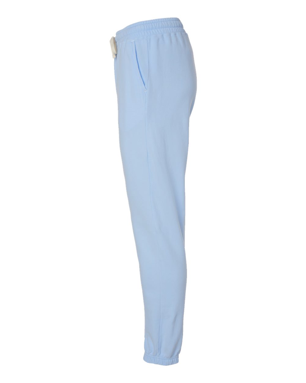 Unisex Garment-Dyed Lightweight Sweatpants - 1469 11