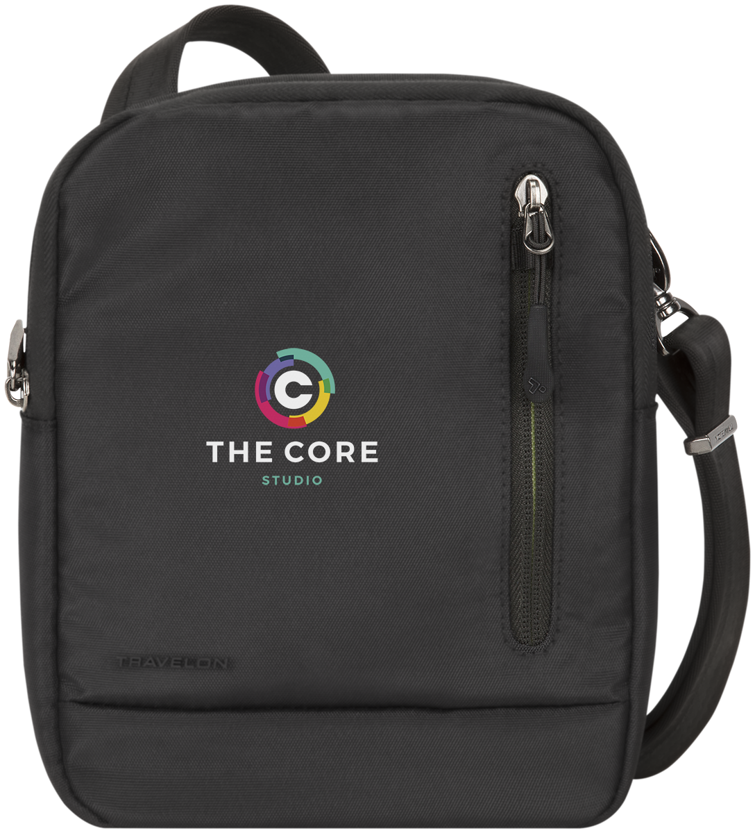 Travelon® Anti-Theft Urban® Small Crossbody 3