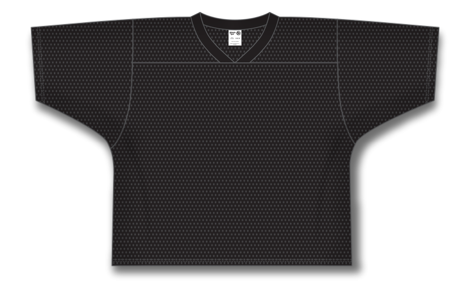 Touch Football Jerseys TF151-G01 18