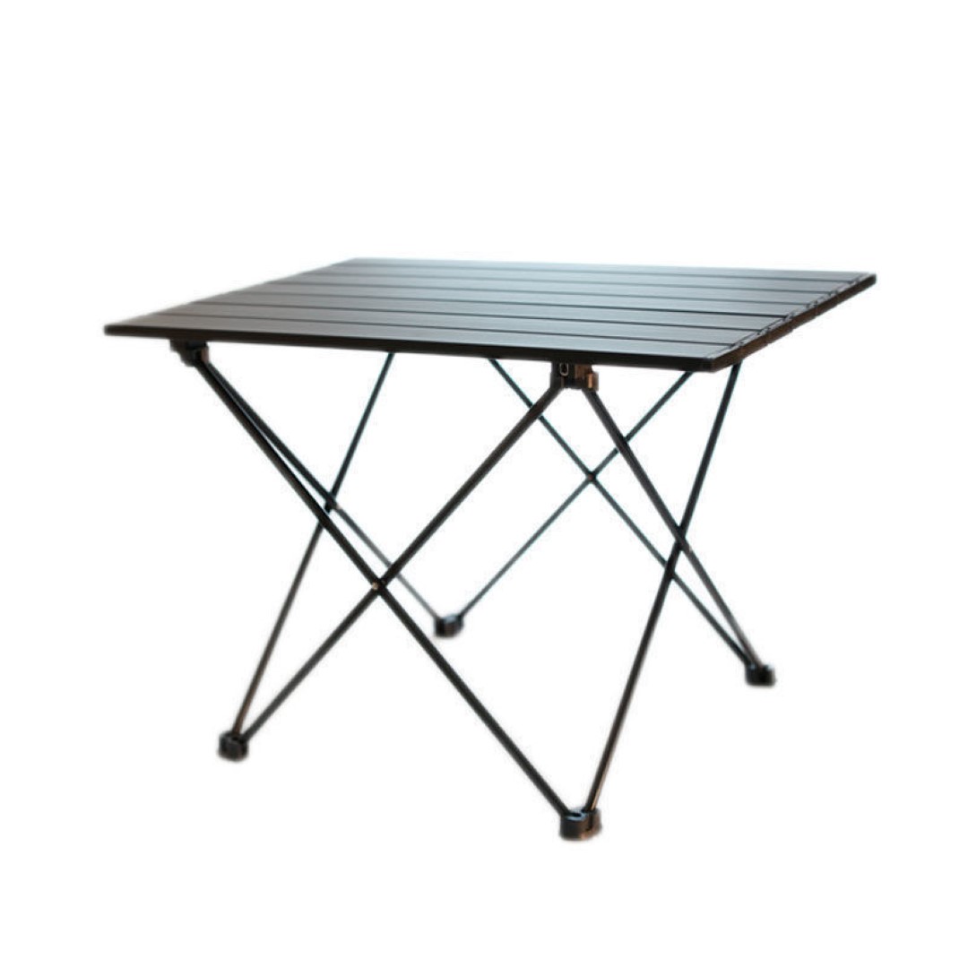 Aluminum Alloy Folding Table 6