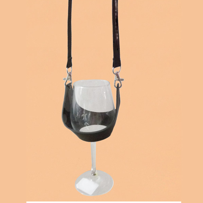 Wine Holder Lanyard 1