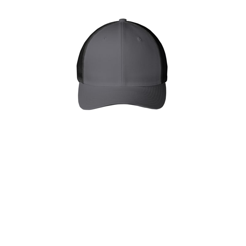 Port Authority Flexfit Mesh Back Cap. 4