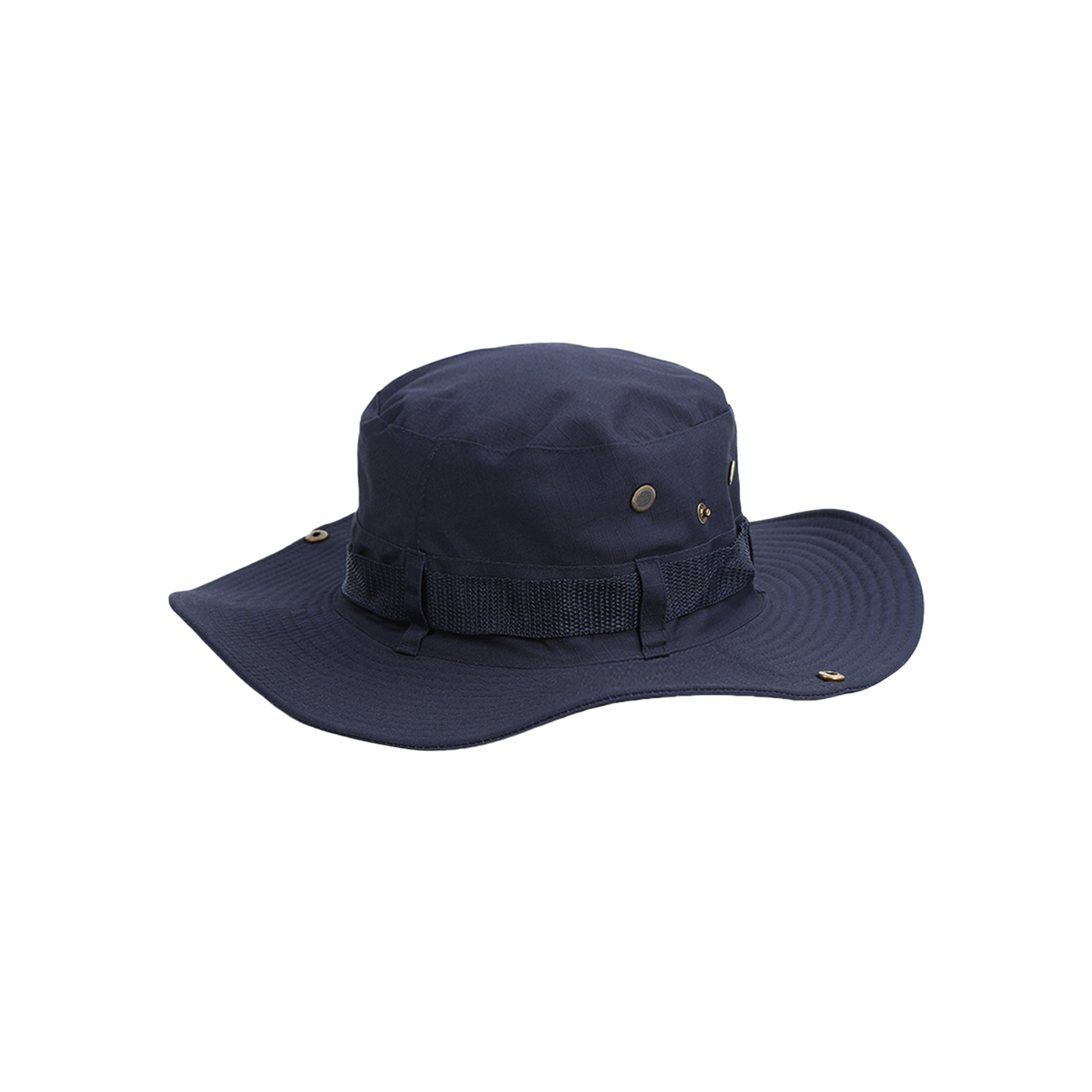 Custom Logo Outdoor Sun Hat 8