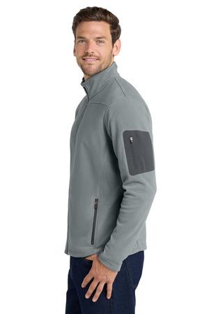 Summit Fleece Full-Zip Jacket