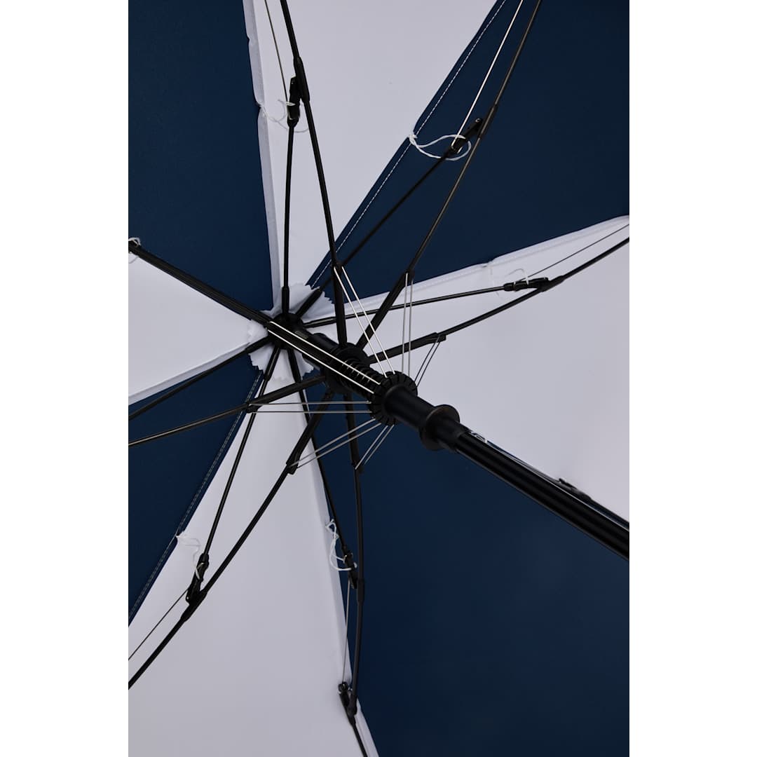 58" Recycled Folding Golf Umbrella 55