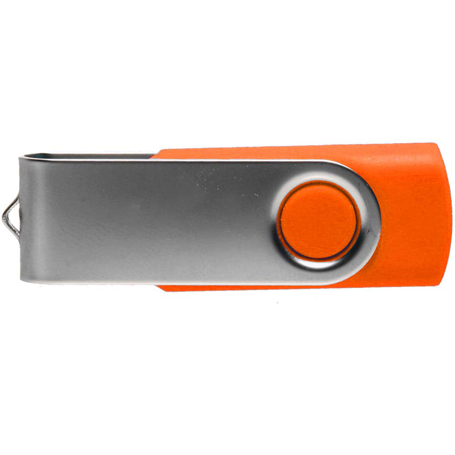 8GB Swivel USB Memory Flash Drive 15